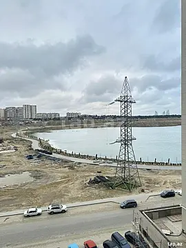 Satılır 3 otaqlı yeni tikili 65.44 m² — Bakı, Yasamal 3 otaq 65.44 m²