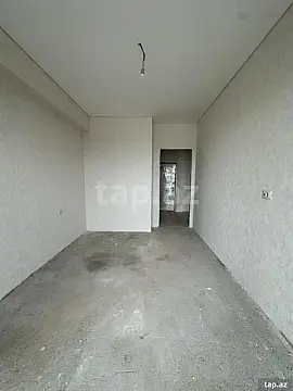 Satılır 3 otaqlı yeni tikili 65.44 m²