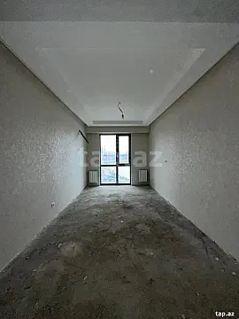 Satılır 3 otaqlı yeni tikili 65.44 m²