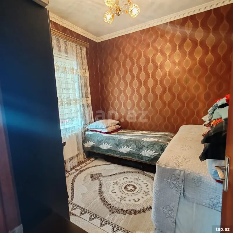 Satılır 3 otaqlı həyət evi