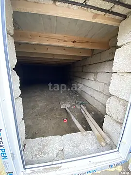 Satılır 3 otaqlı həyət evi