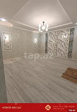 Satılır 3 otaqlı həyət evi — Xırdalan, Xırdalan 3 otaq 85.00 m²