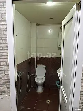 Kirayə verilir 2 otaqlı mənzil 50 m²
