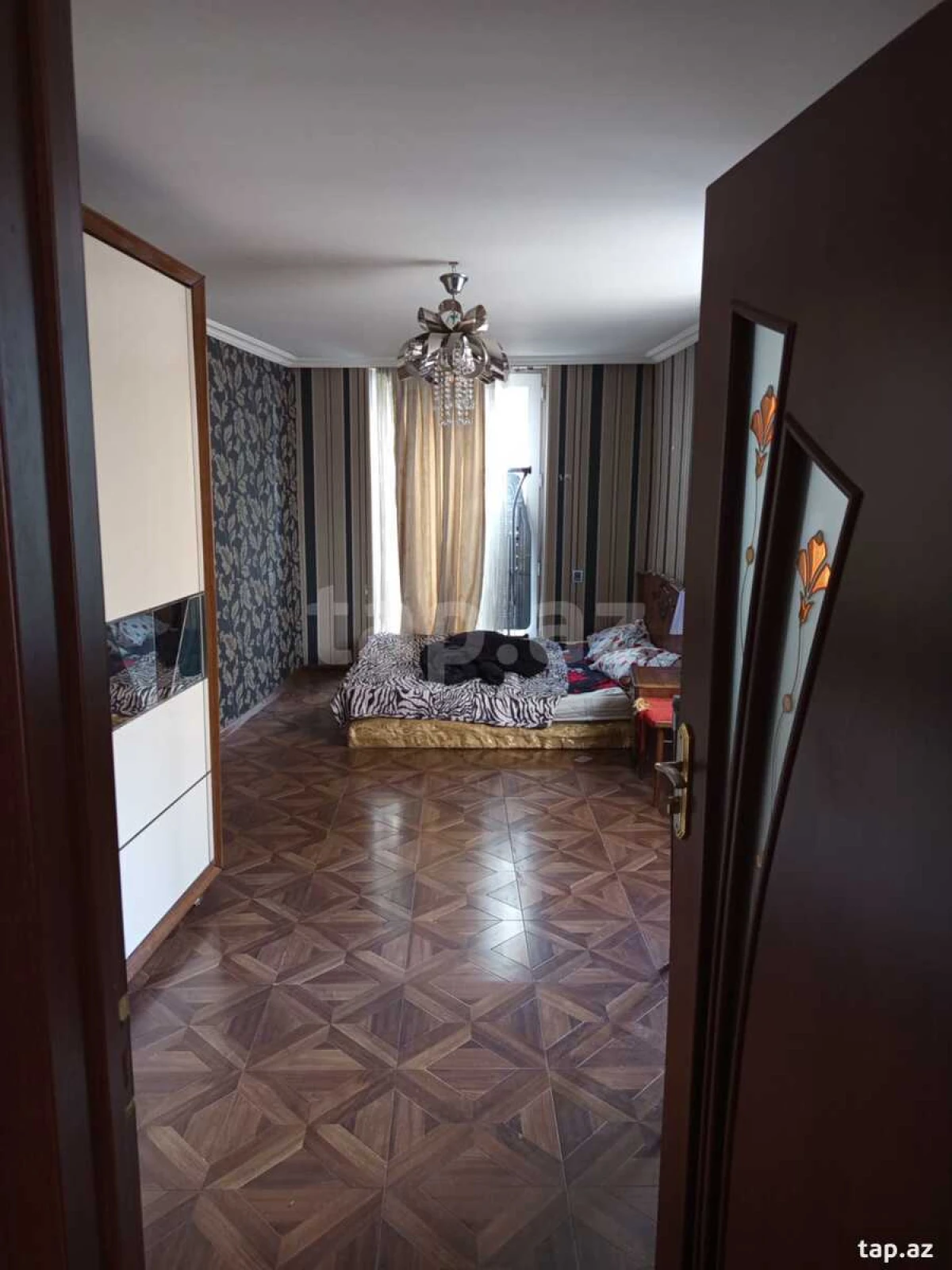 Kirayə verilir 2 otaqlı mənzil 50 m²
