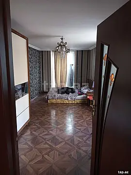 Kirayə verilir 2 otaqlı mənzil 50 m² — Bakı, Nizami 2 otaq 50.00 m²