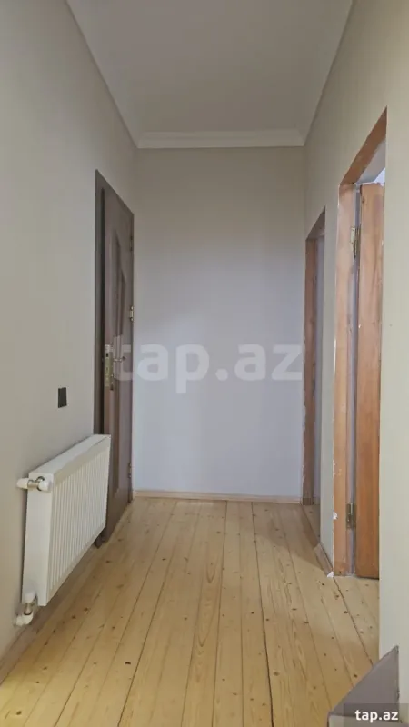 Kirayə verilir 2 otaqlı həyət evi