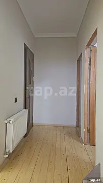 Kirayə verilir 2 otaqlı həyət evi