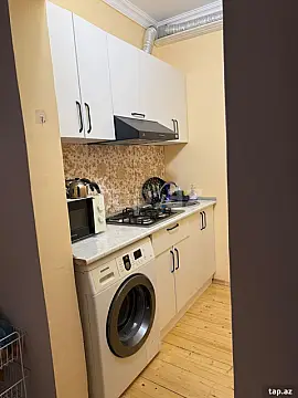 Kirayə verilir 2 otaqlı həyət evi — Bakı, Biləcəri 2 otaq