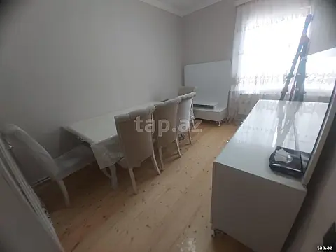 Kirayə verilir 2 otaqlı həyət evi