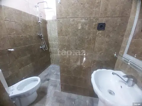 Kirayə verilir 2 otaqlı həyət evi