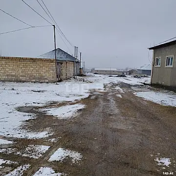 Satılır torpaq sahəsi — Şəki