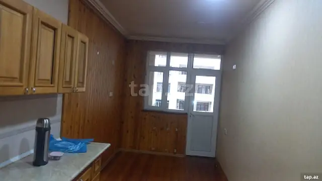 Satılır 2 otaqlı yeni tikili 90 m²