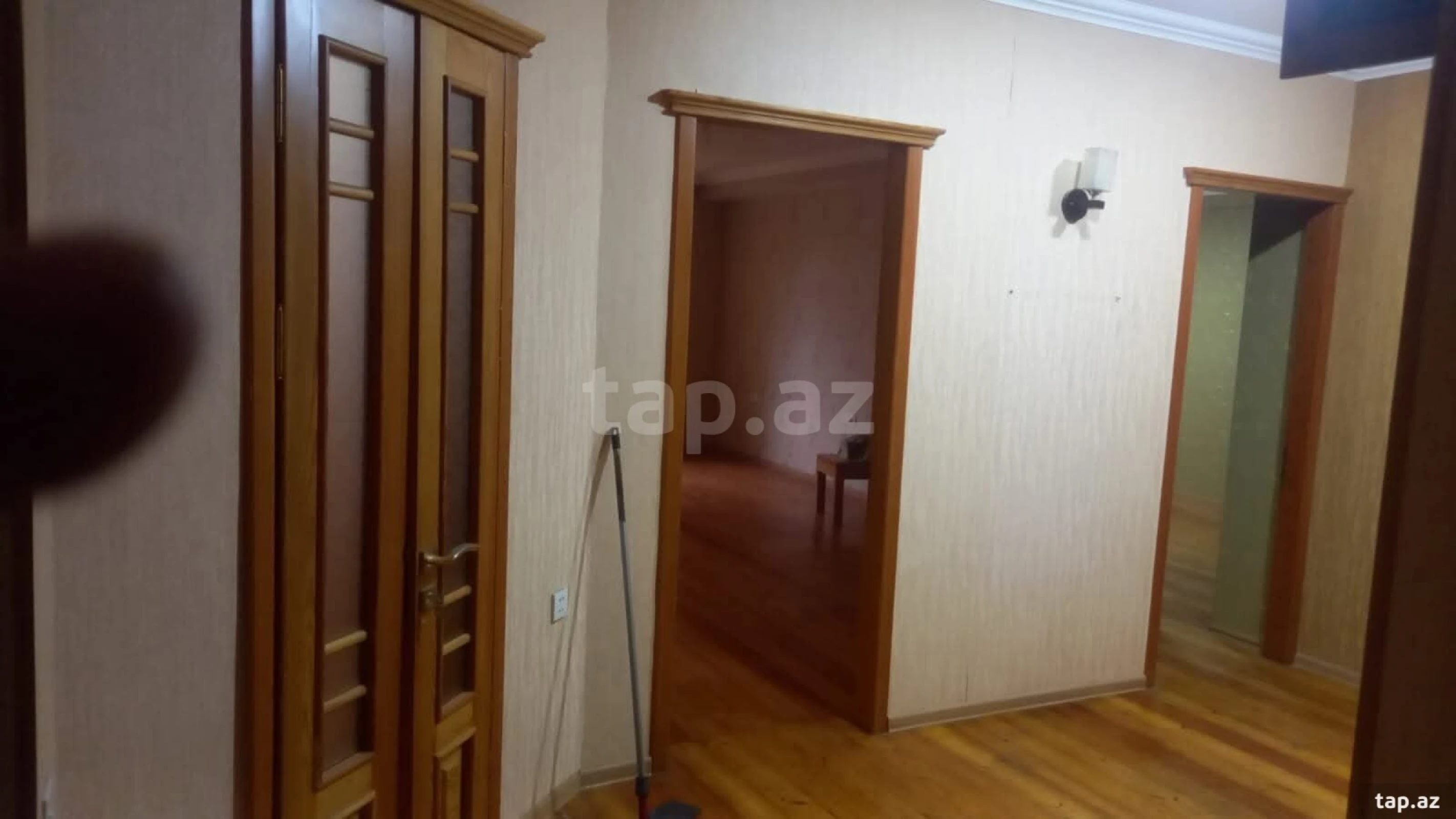 Satılır 2 otaqlı yeni tikili 90 m²