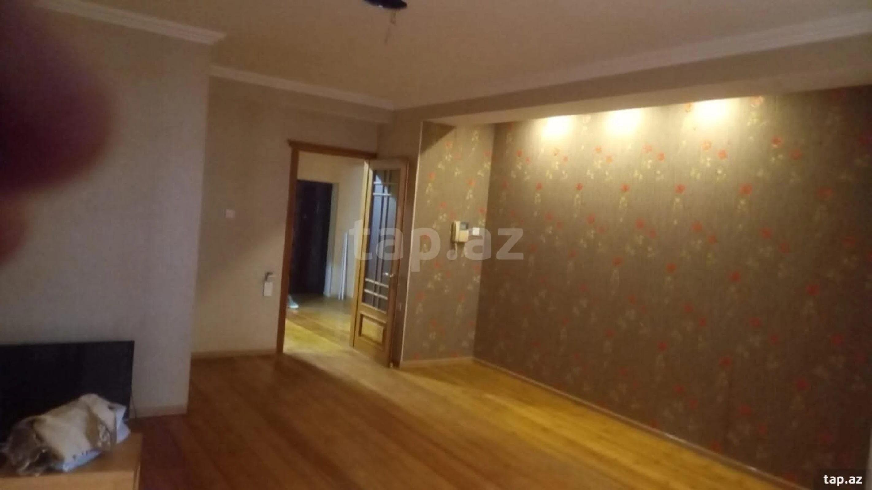 Satılır 2 otaqlı yeni tikili 90 m²