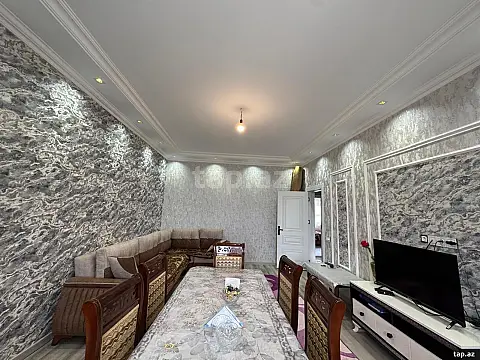 Satılır 3 otaqlı həyət evi