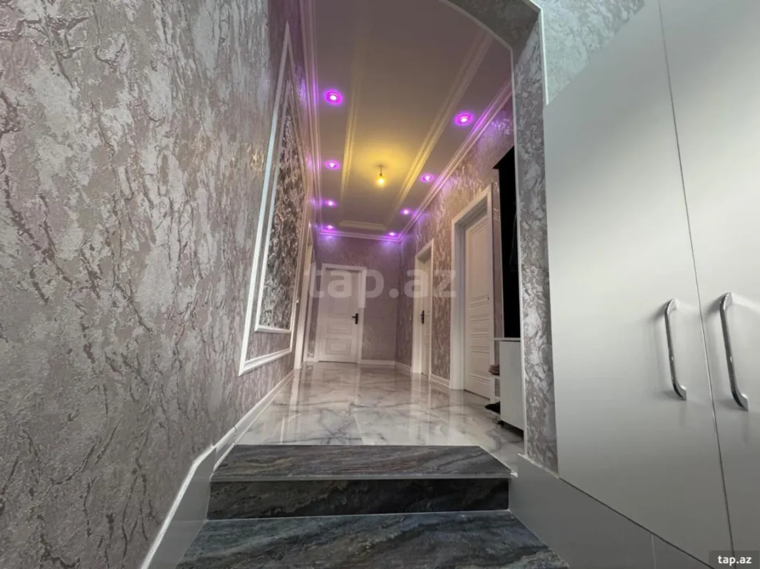 Satılır 3 otaqlı həyət evi