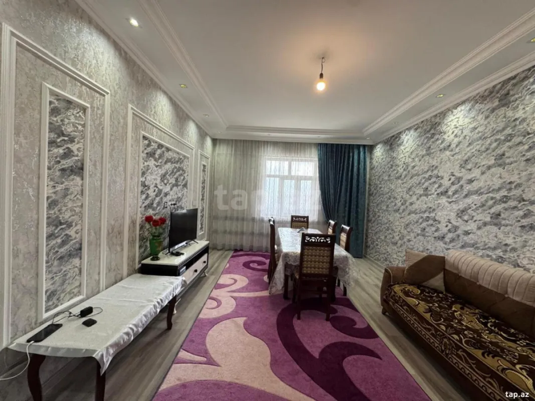 Satılır 3 otaqlı həyət evi