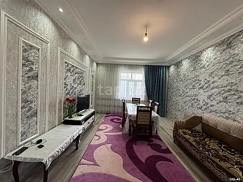 Satılır 3 otaqlı həyət evi