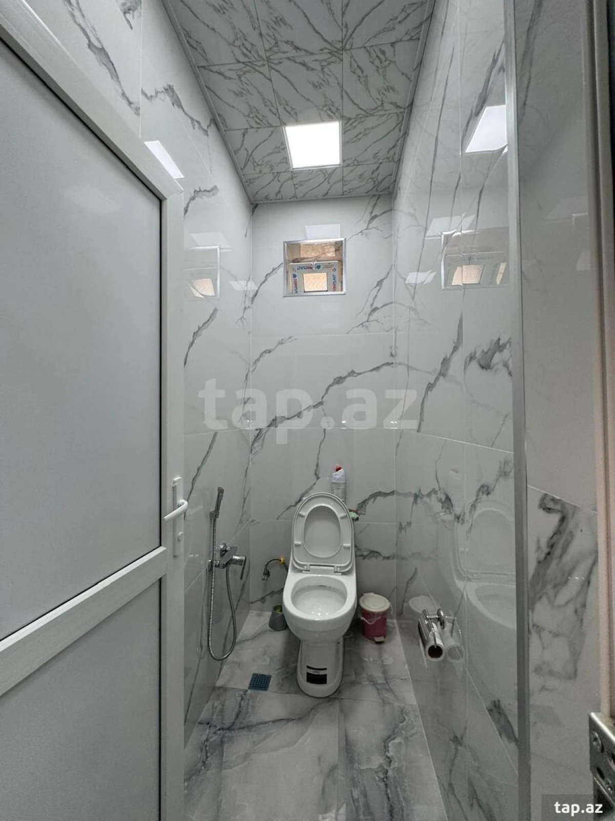 Satılır 3 otaqlı həyət evi