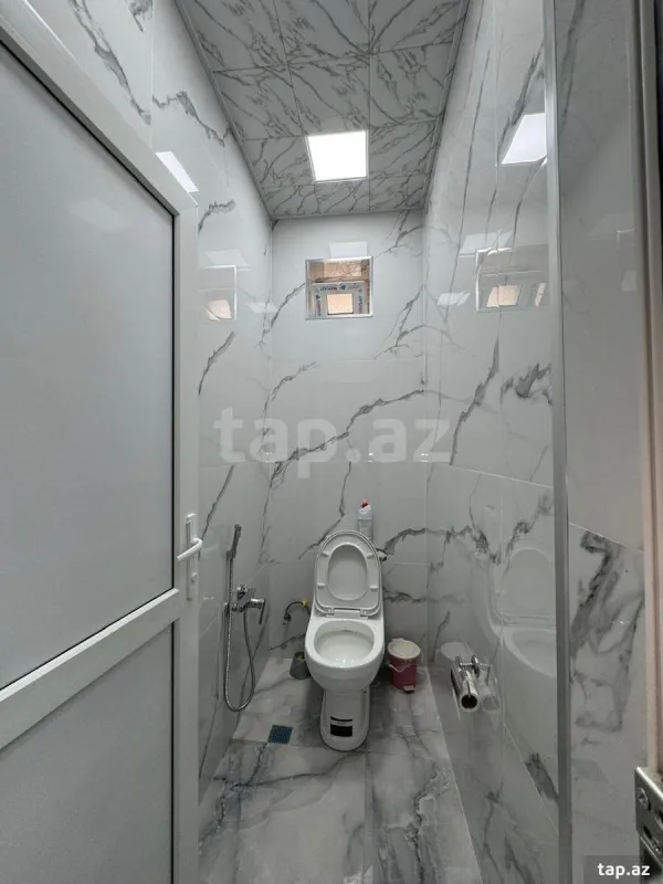 Satılır 3 otaqlı həyət evi