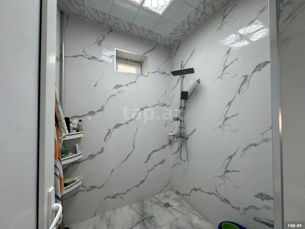 Satılır 3 otaqlı həyət evi