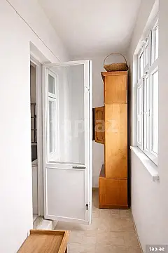 Satılır 2 otaqlı mənzil 70 m²