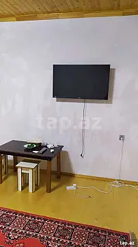 Satılır 3 otaqlı həyət evi