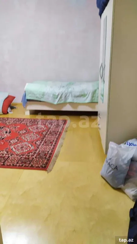 Satılır 3 otaqlı həyət evi