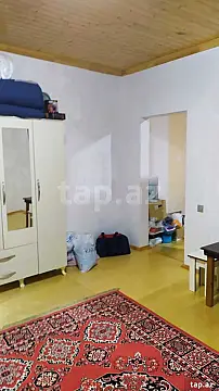 Satılır 3 otaqlı həyət evi