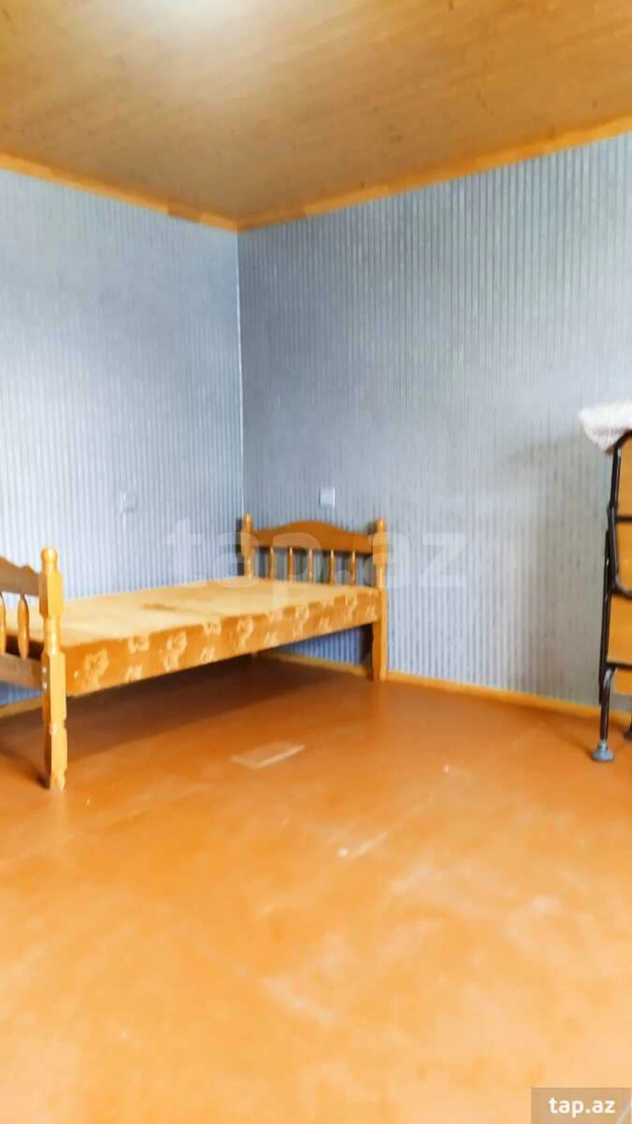 Satılır 3 otaqlı həyət evi