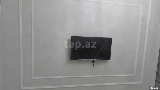 Kirayə verilir 2 otaqlı yeni tikili 76 m²