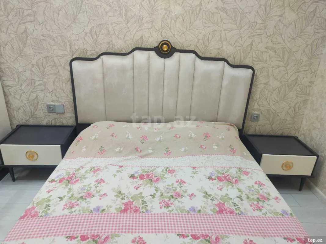 Kirayə verilir 2 otaqlı yeni tikili 76 m²