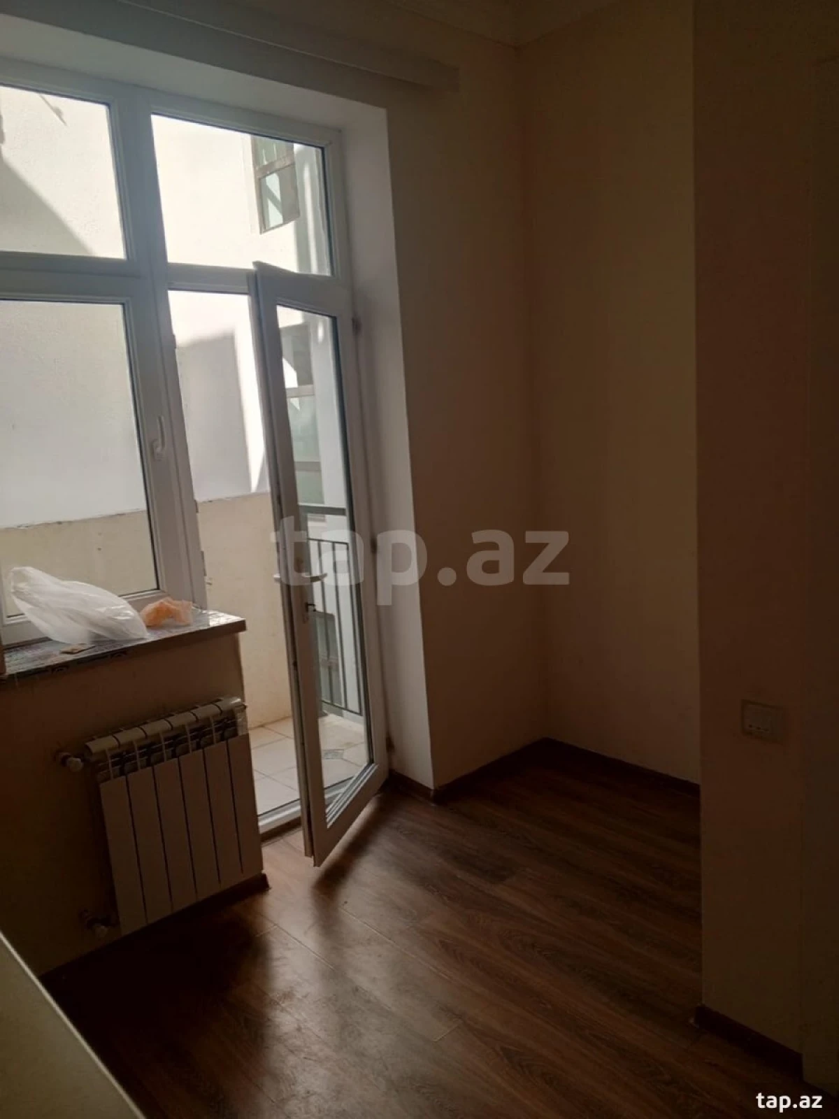 Satılır 2 otaqlı yeni tikili 58 m²