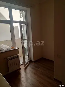 Satılır 2 otaqlı yeni tikili 58 m²
