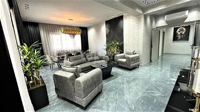 Kirayə verilir 3 otaqlı yeni tikili 180 m² — Bakı, Xətai 3 otaq 180.00 m²