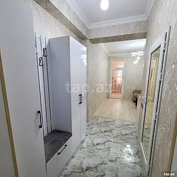 Satılır 2 otaqlı yeni tikili 32 m²