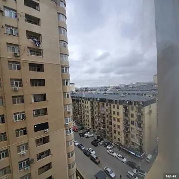 Satılır 2 otaqlı yeni tikili 32 m²