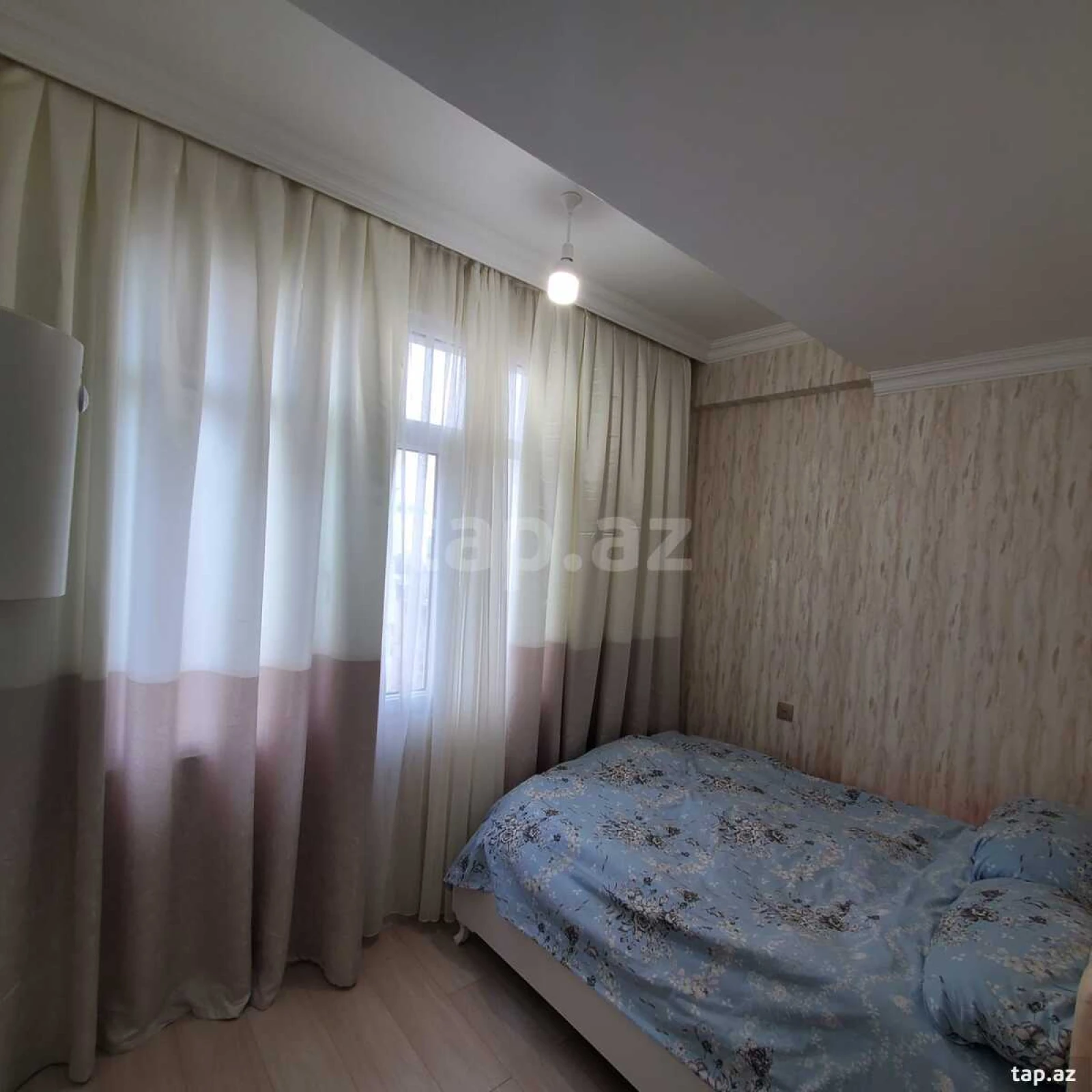 Satılır 2 otaqlı yeni tikili 32 m²