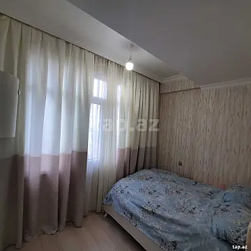 Satılır 2 otaqlı yeni tikili 32 m²