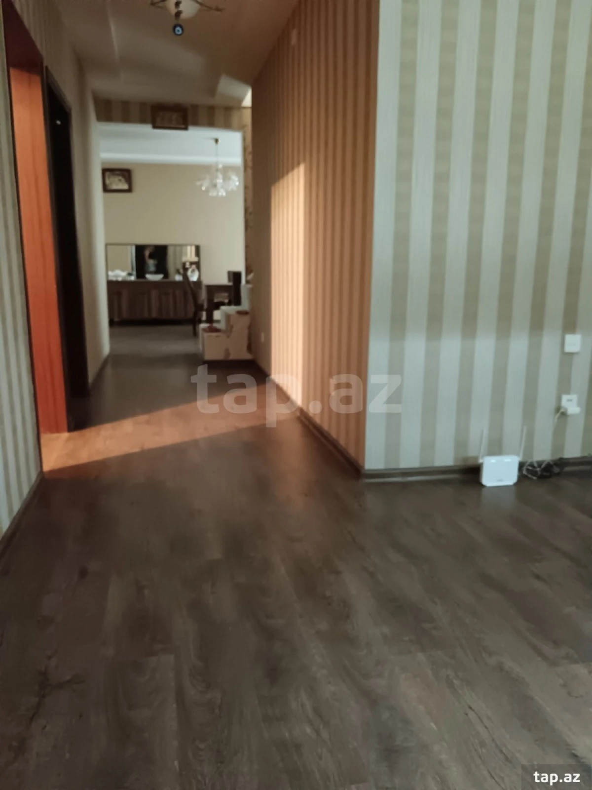 Satılır 5 otaqlı həyət evi