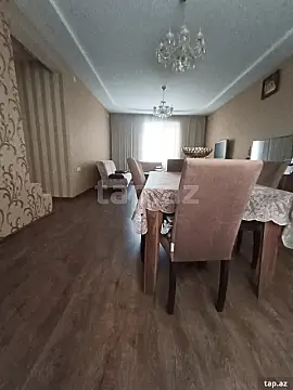 Satılır 5 otaqlı həyət evi