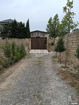 Satılır 5 otaqlı həyət evi