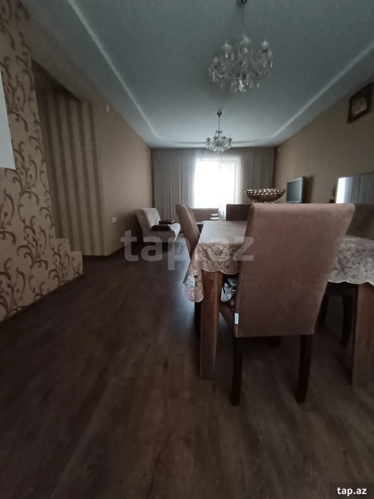 Satılır 5 otaqlı həyət evi