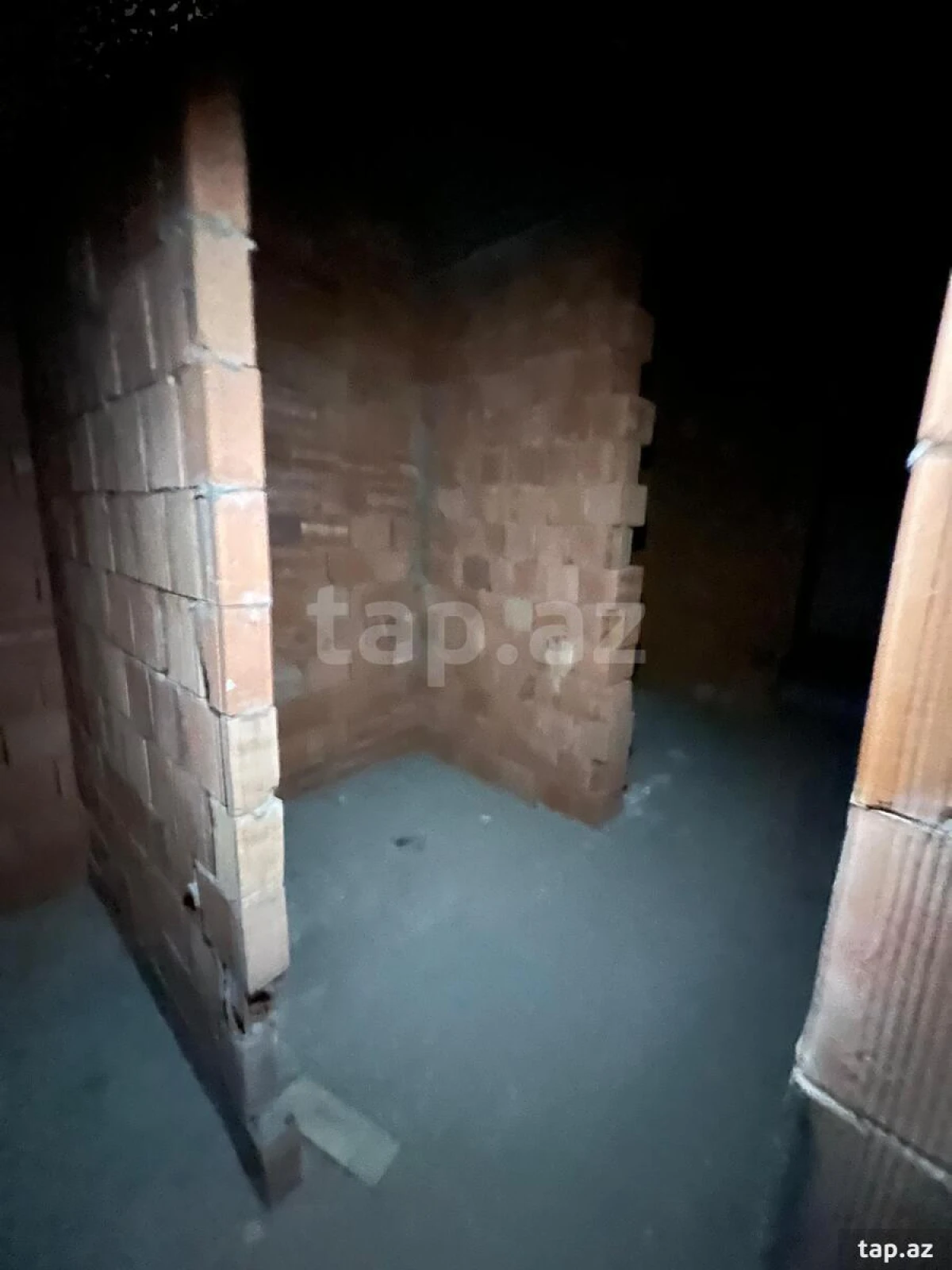 Satılır 2 otaqlı yeni tikili 55.5 m²