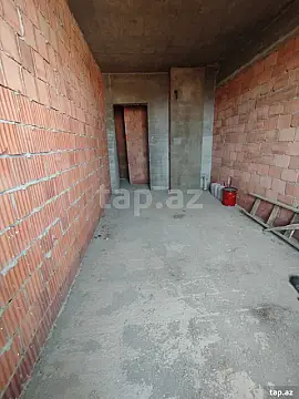 Satılır 2 otaqlı yeni tikili 55.5 m²