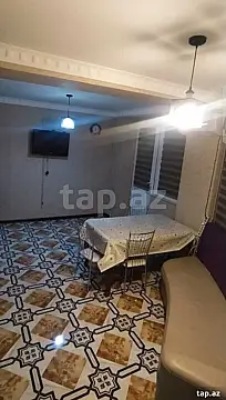 Satılır 3 otaqlı həyət evi