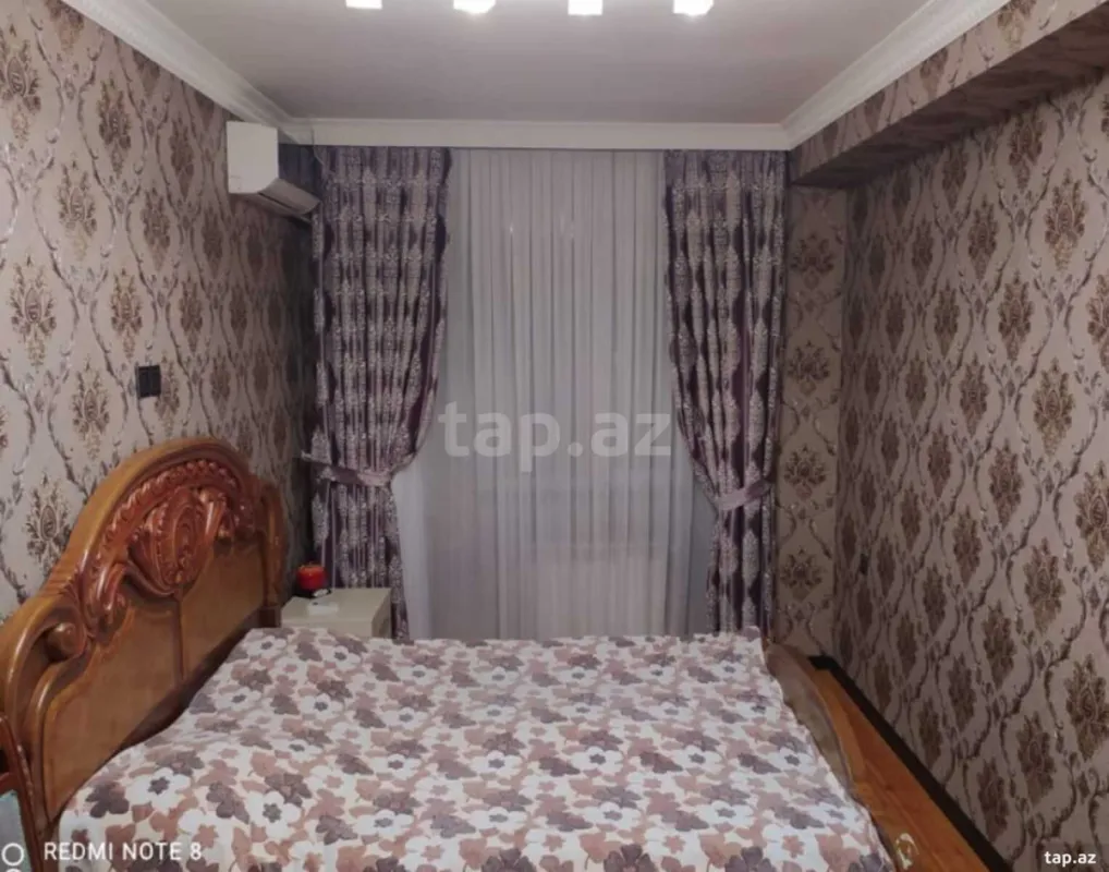 Satılır 3 otaqlı həyət evi