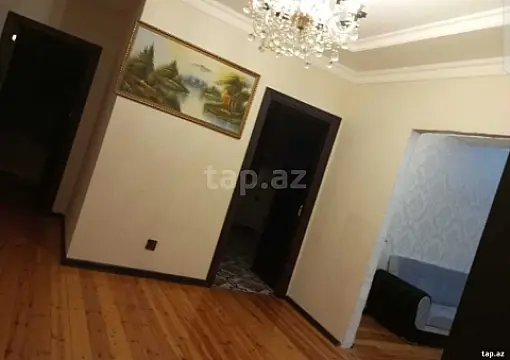 Satılır 3 otaqlı həyət evi