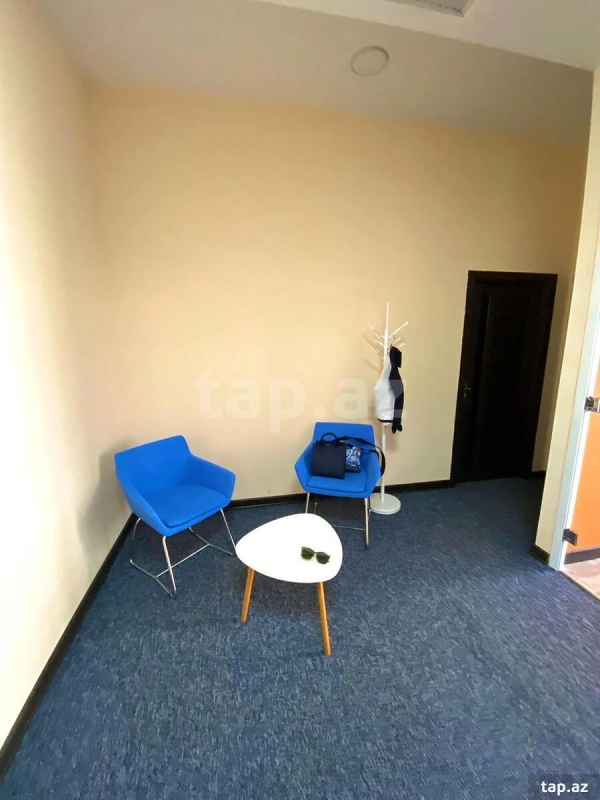 Kirayə verilir ofis