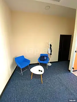 Kirayə verilir ofis